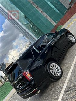 شيفروليه تاهو